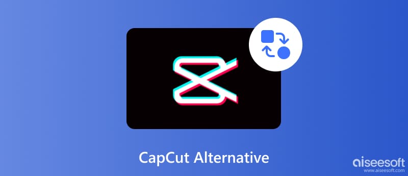 Альтернатива CapCut для Mac