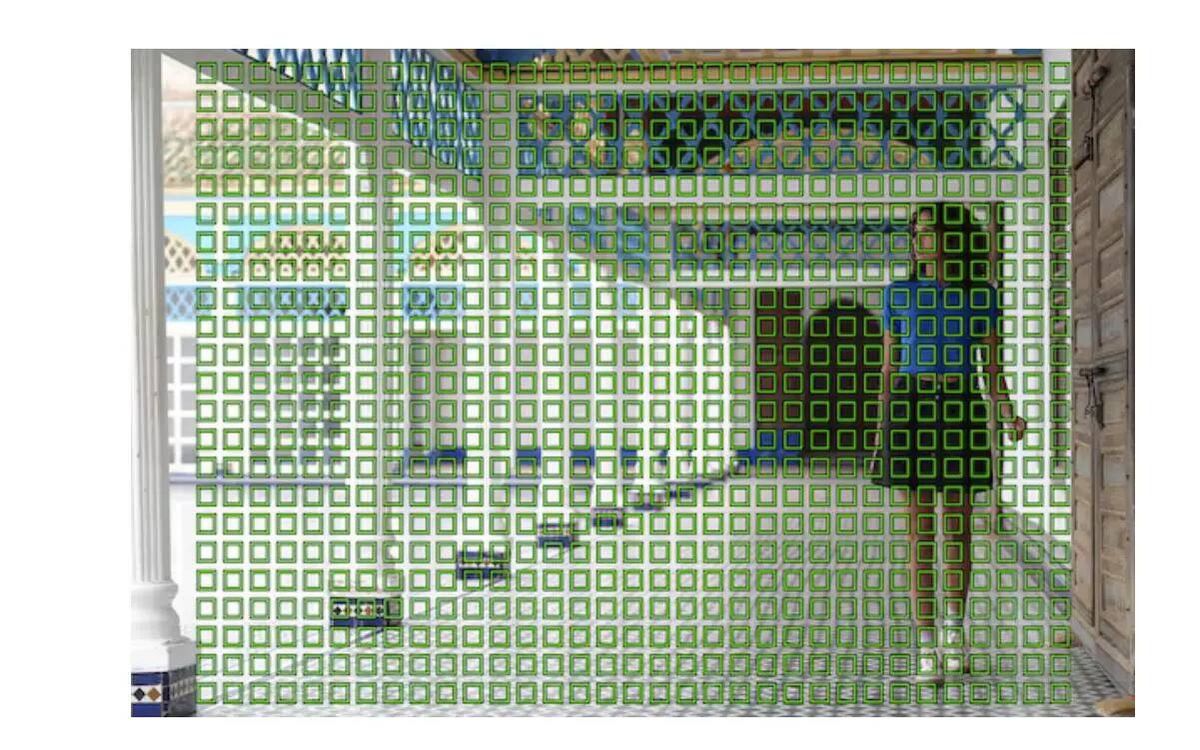 Точек фокусировки в Sony ZV-E10 II много, и они покрывают практически всю площадь кадра Точек фокусировки в Sony ZV-E10 II много, и они покрывают практически всю площадь кадра