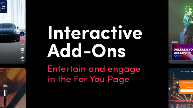 Интерактивные элементы TikTok для увеличения вовлеченности