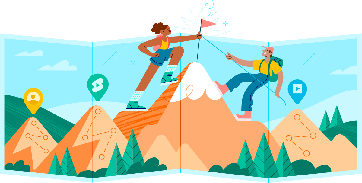 Требования программы партнерства YouTube