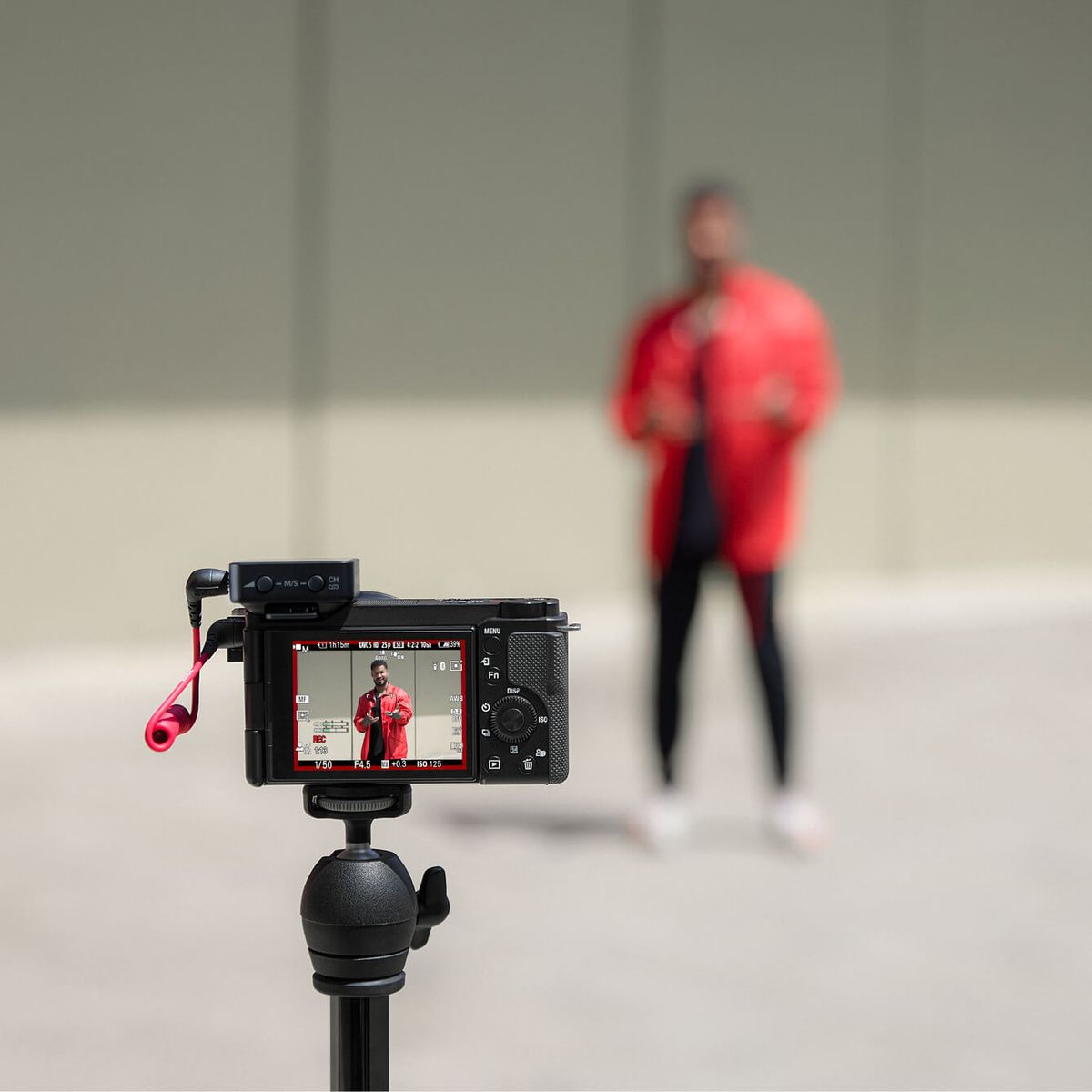 RØDE Wireless GO 3rd Gen черная модель